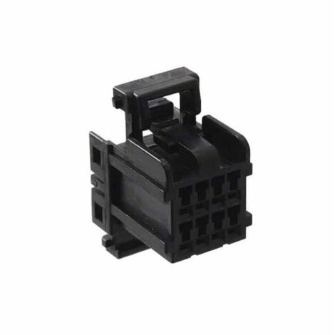 Connecteur Multilock 040 Mâle 8 Voies