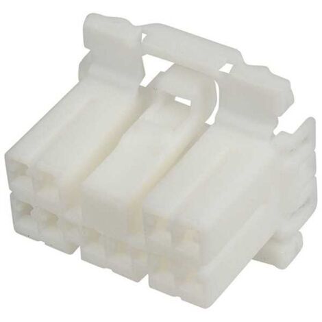 Connecteur Multilock 070 Mâle 10 Voies