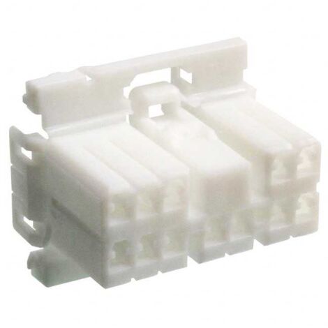 Connecteur Multilock 070 Mâle 12 Voies