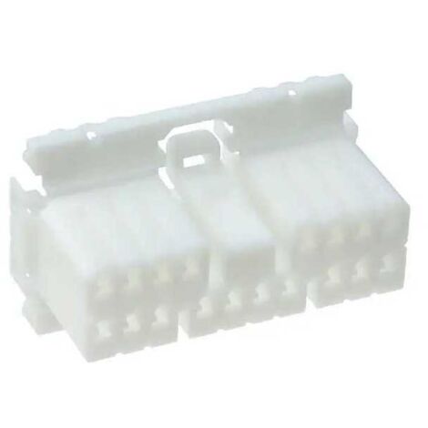 Connecteur Multilock 070 Mâle 18 Voies