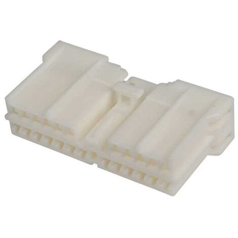 Connecteur Multilock 070 Mâle 24 Voies