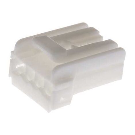Connecteur Multilock 070 Mâle 4 Voies