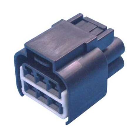 Connecteur Multilock Mâle 6 Voies