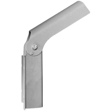 Connecteur mural adressable Street LED pour lampadaires Ø60 mm