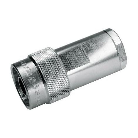 CONNECTEUR N TELEGÄRTNER J01020I1070 MÂLE DROIT 50 Î© 1 PC(S)