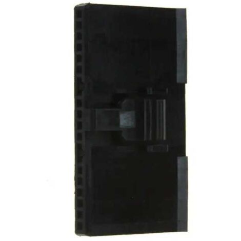 Connecteur par câble FFC mâle 20 Voies