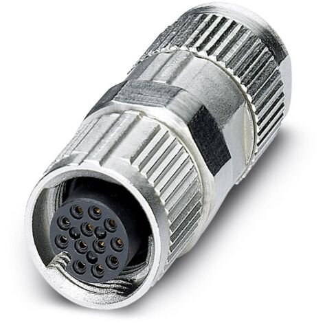 Connecteur Phoenix Contact SACC-FS-12PCON SCO 1559631 Contenu: 1 pc(s)