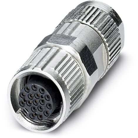 Connecteur Phoenix Contact SACC-FS-17PCON SCO 1559644 Contenu: 1 pc(s)
