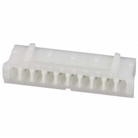 Connecteur PHR Ètape 2.00 mm Femelle 10 Voies