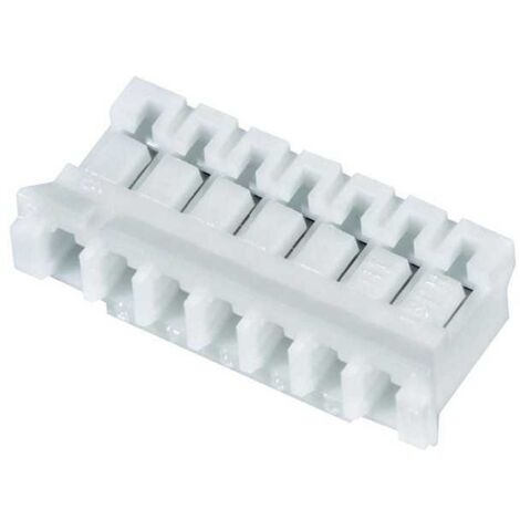 Connecteur PHR Ètape 2.00 mm Femelle 7 Voies