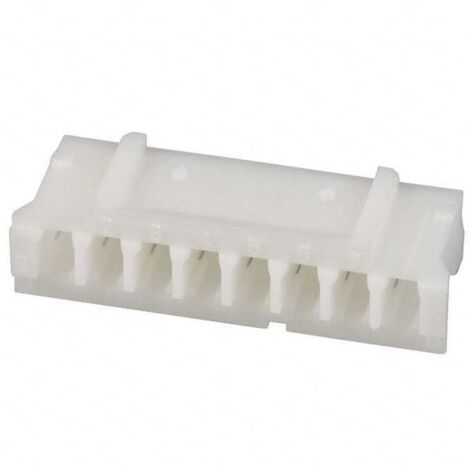Connecteur PHR Ètape 2.00 mm Femelle 8 Voies