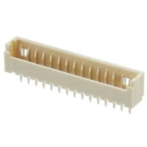 Connecteur PicoBlade femelle 15 Voies PCB