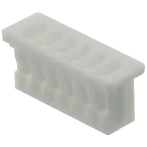 Connecteur PicoBlade femelle 6 Voies molex