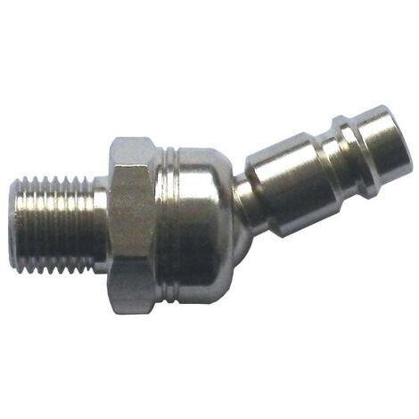 Connecteur pivotant DN 7,2, G 1/2a