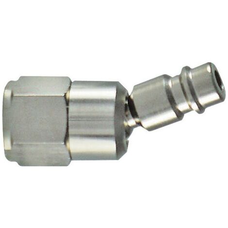 Connecteur pivotant DN 7,2, G 1/2i