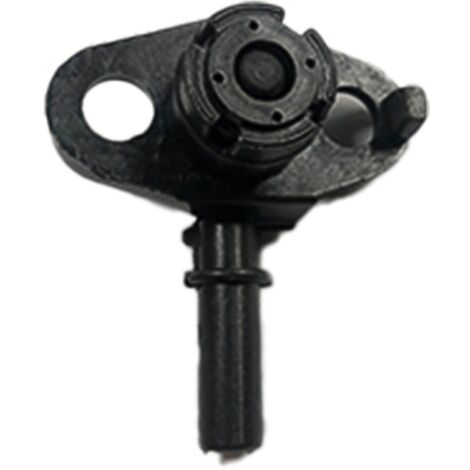 Connecteur pompe à vide adaptable PSA – Compatible véhicules PSA – Transmission vide pour freinage assisté – Références OE 9804021880 9684786780 – 3RG
