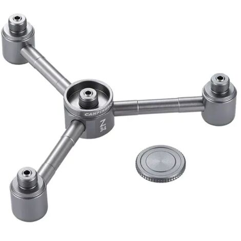 Connecteur pour bouteille de gaz de camping Z33 Z34 Z35 Adaptateur pour bouteille de gaz d'extérieur Accessoires pour réchaud et lampe à gaz Réchauds de cuisine portables