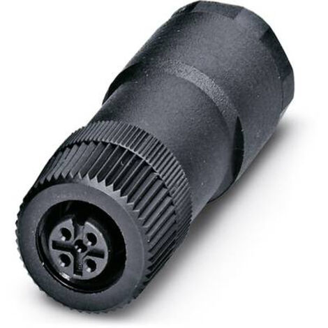 Connecteur pour capteurs/actionneurs Contenu: 1 pc(s) Phoenix Contact SACC-M12FS-5CON-PG11-DUO 16945
