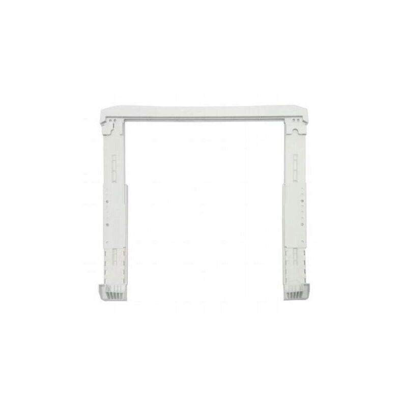 Beko - 7189731110 pièce et accessoir de sèche-linge kit d'empilage psk