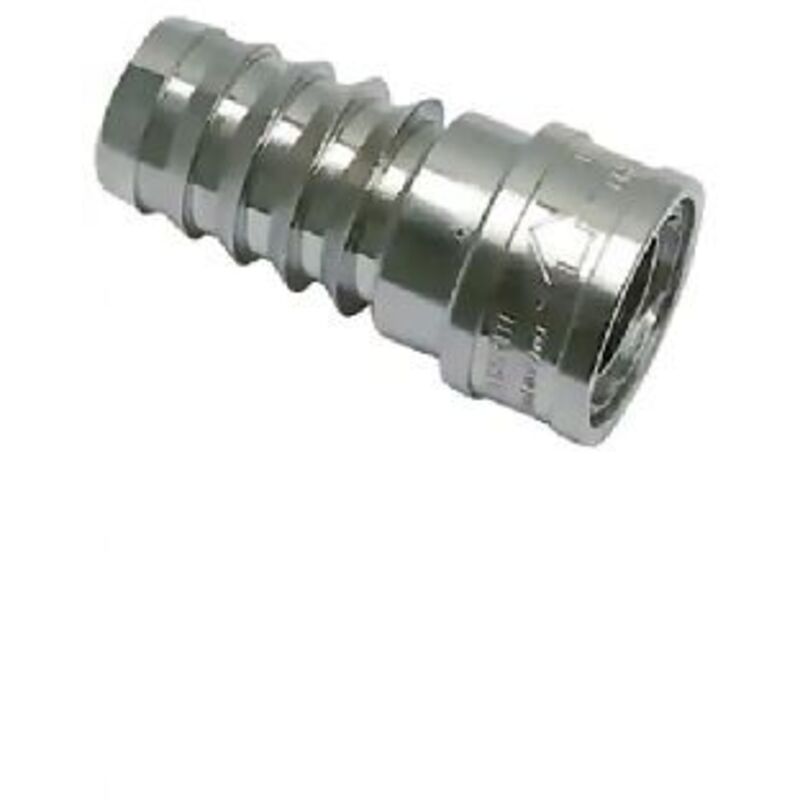 Legris 2297 vers Enfichable 13,5 mm Enfichable, 12 mm 1 x 1 x ( Prix pour Boîte de 10 )