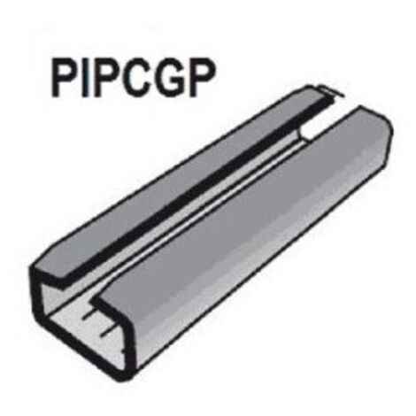 Connecteur profils inférieurs pour piscines réf. PIPCWP Gre
