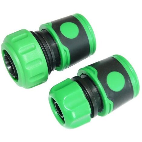 Connecteur rapide 1/2" AQUA LINE