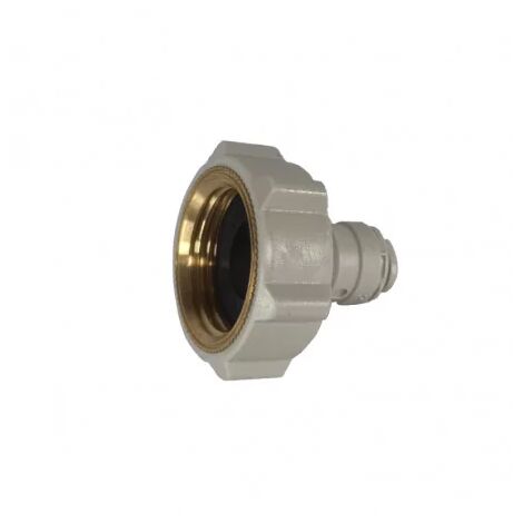 Connecteur Rapide 3/4 femelle Tube 1/4