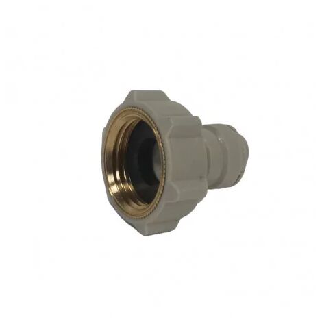Connecteur Rapide 3/4 femelle Tube 3/8