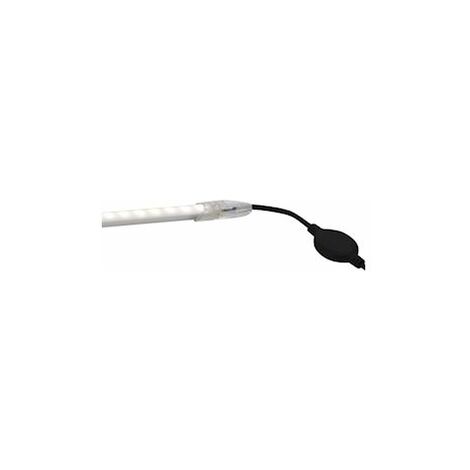 connecteur rapide d'alimentation - 50cm - avec bouchon - pour reg'led 230 - europole 80001