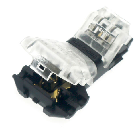 Connecteur rapide en T pour 2 câbles en parallèle - Ledme - LM2921