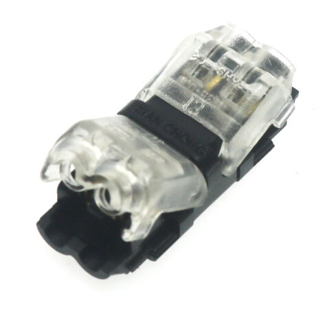 Connecteur rapide pour câble série à 2 broches - max. 36V 10A - Ledme - LM2920