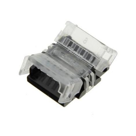 Connecteur rapide RGBW 5 broches - De ruban à ruban PCB 12mm