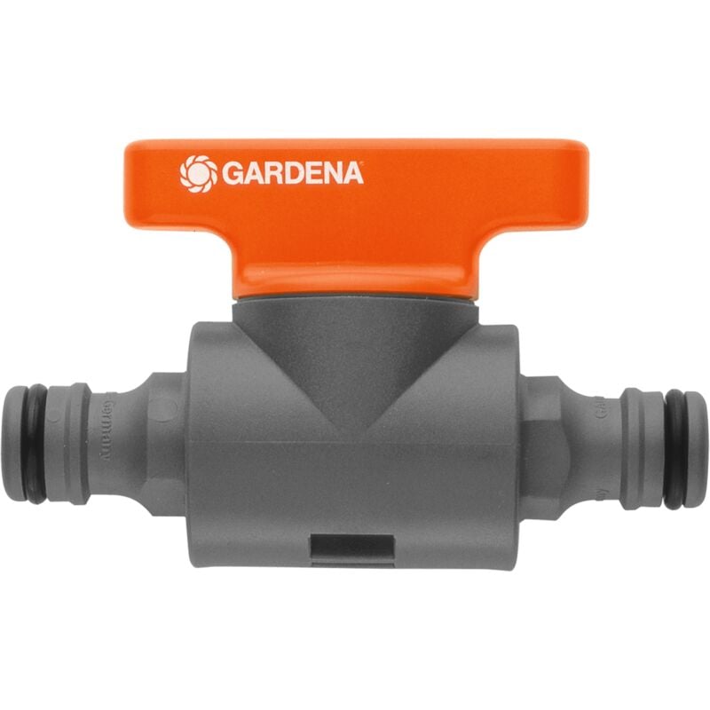Gardena - Connecteur-régulateur de débit (2976-20)