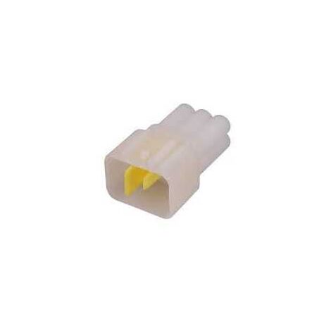Connecteur RFW 090 femelle 6 Voies
