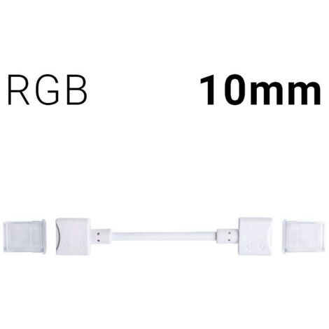 Connecteur RGB ruban à ruban 10mm IP68