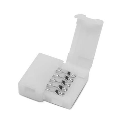 Connecteur RGBW pour ruban LED 10mm