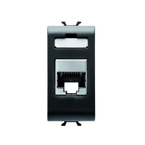 CONNECTEUR RJ45 1M CAT. 5E FTP CHORUS N GEWISS GW12422