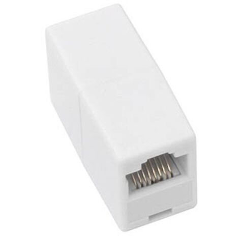 Connecteur RJ45 8P8C