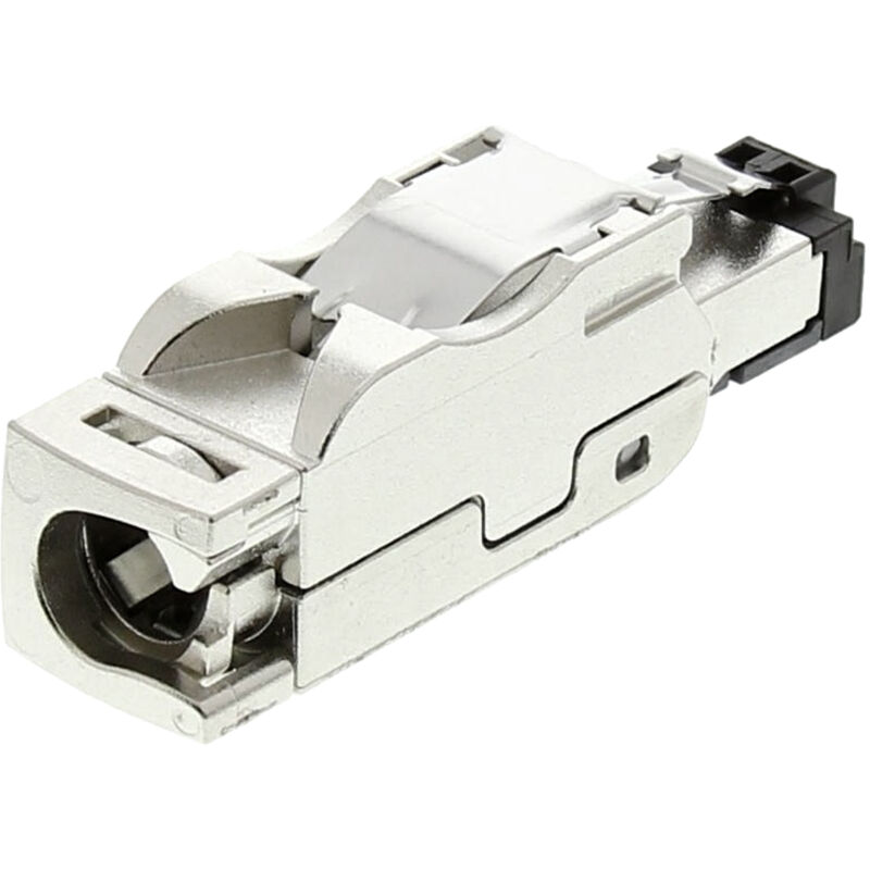 Connecteur RJ45 cat 6 Siemens série FastConnect Mâle, ftp Droit ( Prix pour 1 )