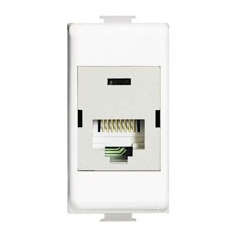 Connecteur RJ45 Catégorie 5 E