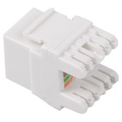 Connecteur RJ45 Lanberg KSUA-1000 Cat6 UTP