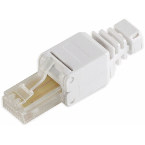 Connecteur RJ45 S-IMPULS, CAT.5e, sans outil