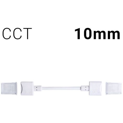 Connecteur ruban à ruban CCT 10mm IP68