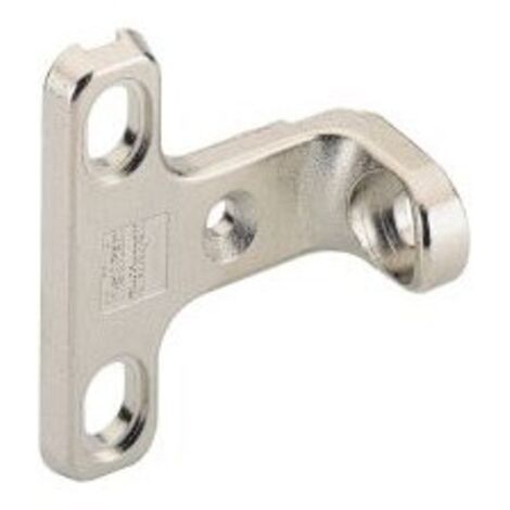 Connecteur RV 7 D nickel