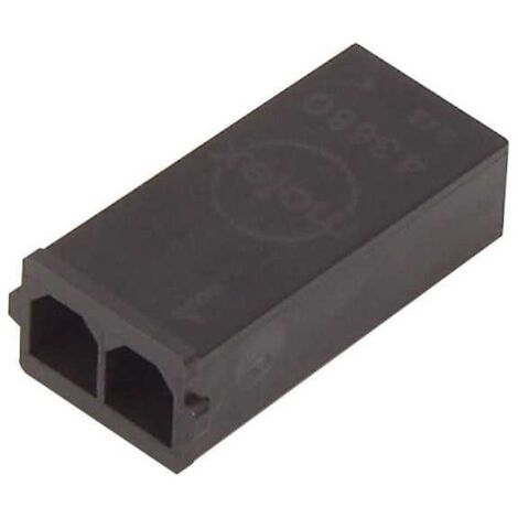 Connecteur Sabre femelle 3 voies