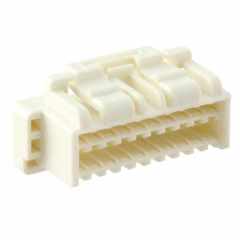 Connecteur Series Clik-Mate Mâle 10x2 Voies