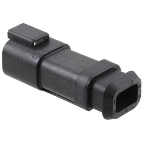 Connecteur Series DT Femelle 4 Voies CE09