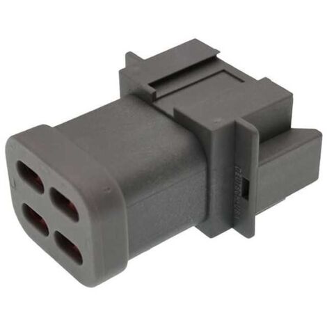 Connecteur Series DT Femelle 8 Voies E003
