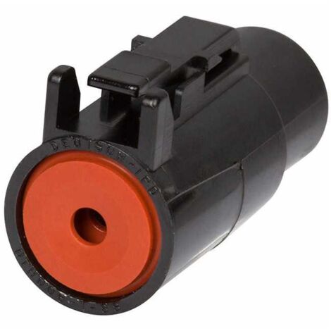 Connecteur Series DTHD male 8 Voies