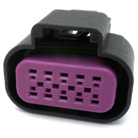 Connecteur Series GT150 Mâle 10 Voies
